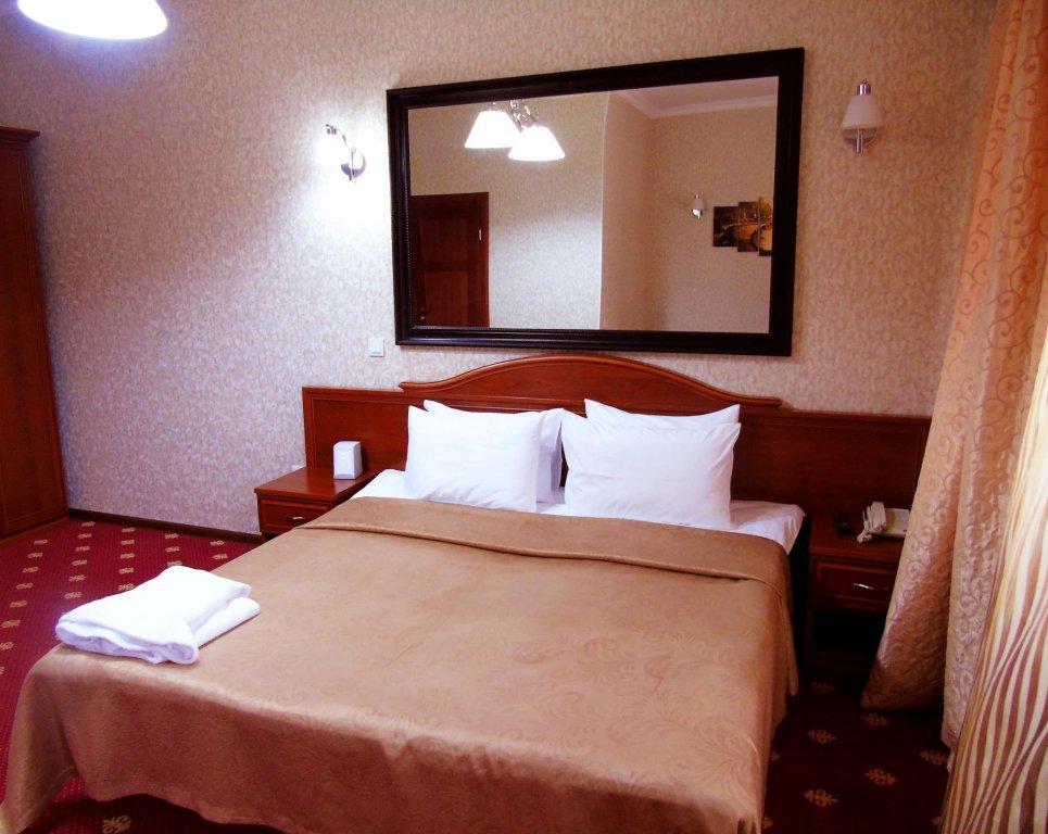 Amsterdam Hotel Aktobé Extérieur photo