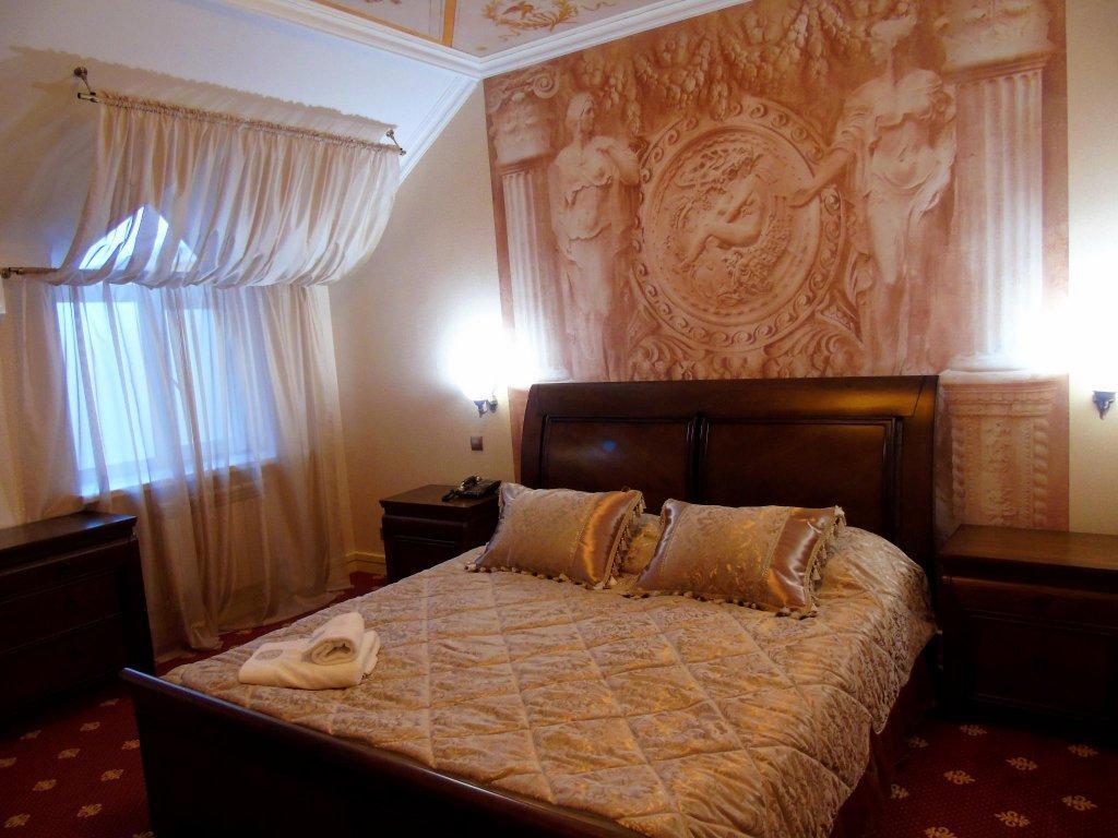 Amsterdam Hotel Aktobé Extérieur photo